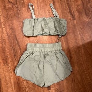 Daily Drills Bubble Set